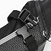 Segarty Bicycle Saddle Bag, Waterproof Bike Tail Rear Seat Bags Pouch, Portable Outdoor Road Bike Bag Accessories Bicycle Storage Bagthumb 3