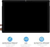 LADYSON 12.3" Microsoft Surface Pro 7 1866 LCD Display Touch Screen Assembly view 3