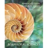 Statistical Concepts for the Behavioral Sciences