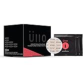 Ullo Full Bottle Replacement Filters (10 Pack) With Selective Sulfite Technology To Make Any Wine Histamine And Sulfite Preservative Free