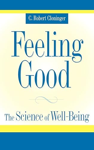 Download Feeling Good: The Science of Well-Being PDF