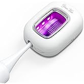 YourMate Rechargerable UVC Toothbrush Sanitizer Case Pro Compatible with Electric Toothbrush Heads/Regular Toothbrushes Travel Toothbrush Covers Case Magnetic Holder for Houshold/Traveling White