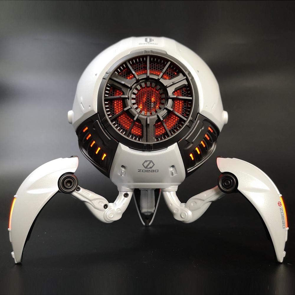 gravastar speaker amazon