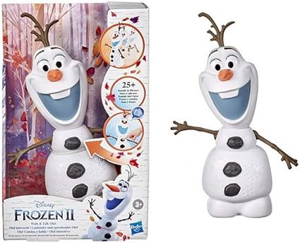 olaf toy amazon