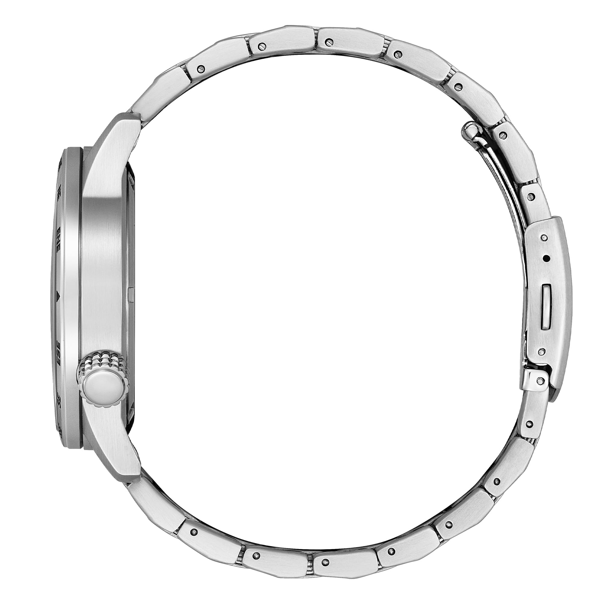 Citizen Lässige Uhr BM7550-52L 3