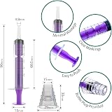 JFA Medical 5ml Oral Syringe and Bottle Plug Box of 10 - Latex Free CE0197 view 5