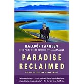 Paradise Reclaimed (Vintage International)
