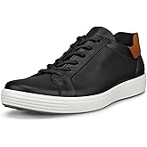 ECCO Mens Soft 7 Easy Slip