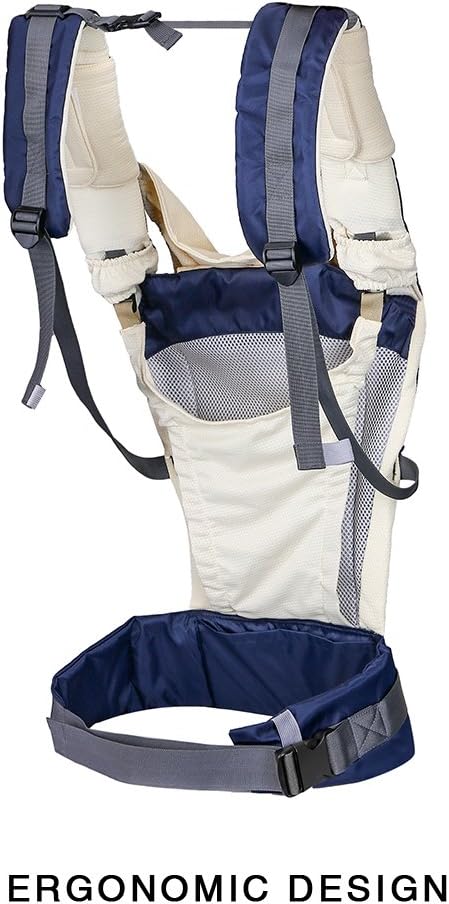 rakuka baby carrier
