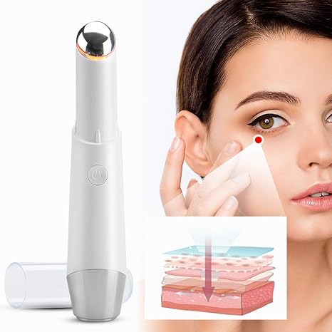 Ion eye massager Clearance