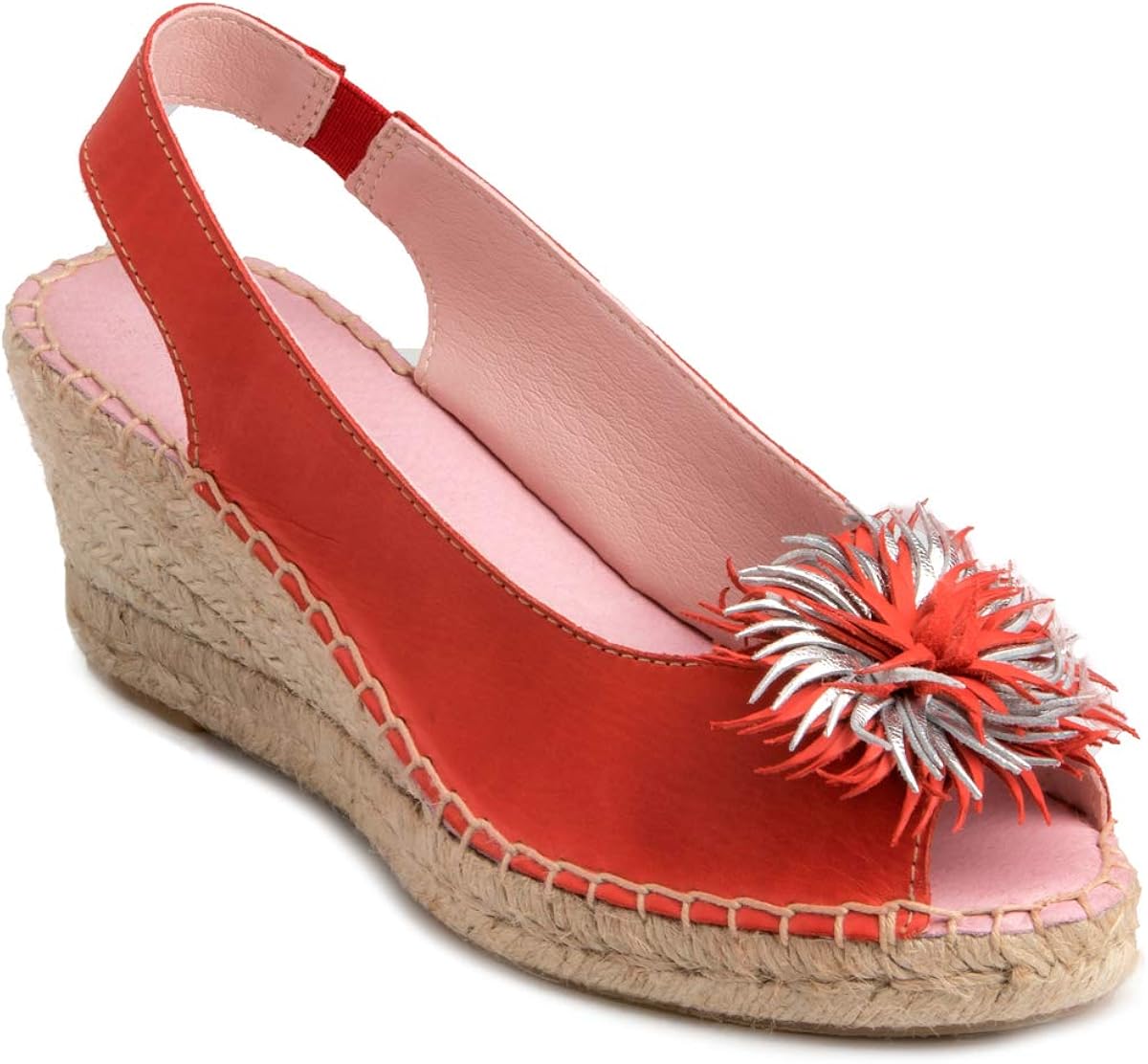 chaussures femme chacal