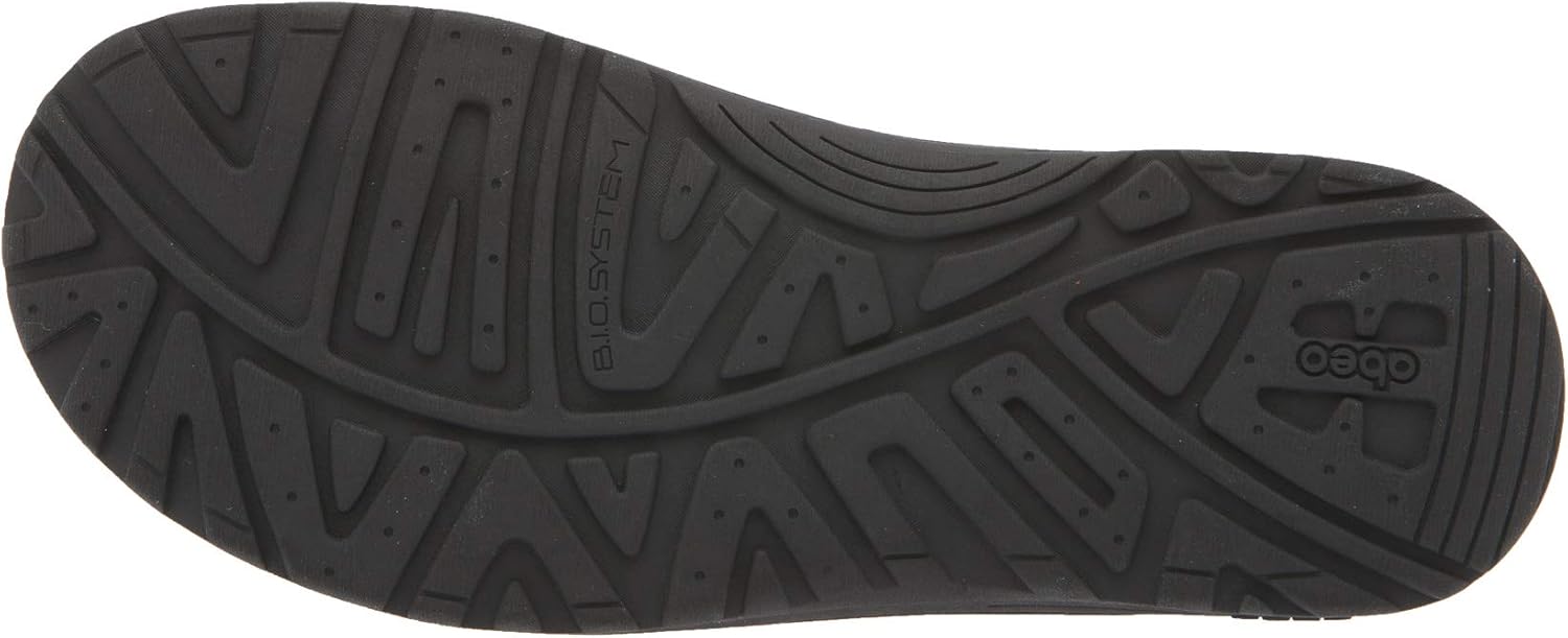 abeo men's sandals amazon