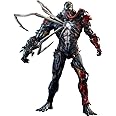 Hot Toys 1:6 Venomized Iron Man - Marvel's Spider-Man: Maximum Venom, Multicoloured