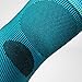 Bauerfeind Sports Compression Arm Sleeves - Gradient Compression Improves Oxygen/Blood Circulation - 1 Pair