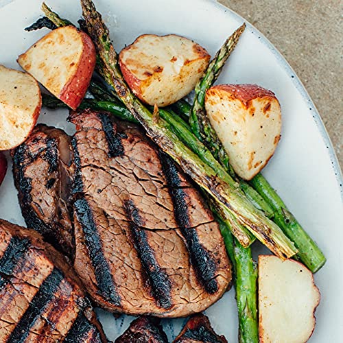 Kamado Joe BJHSSCGFV Cooking Surface for Fish and Vegetables