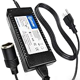 T POWER 12V DC 10A Adapter for Green Mountain