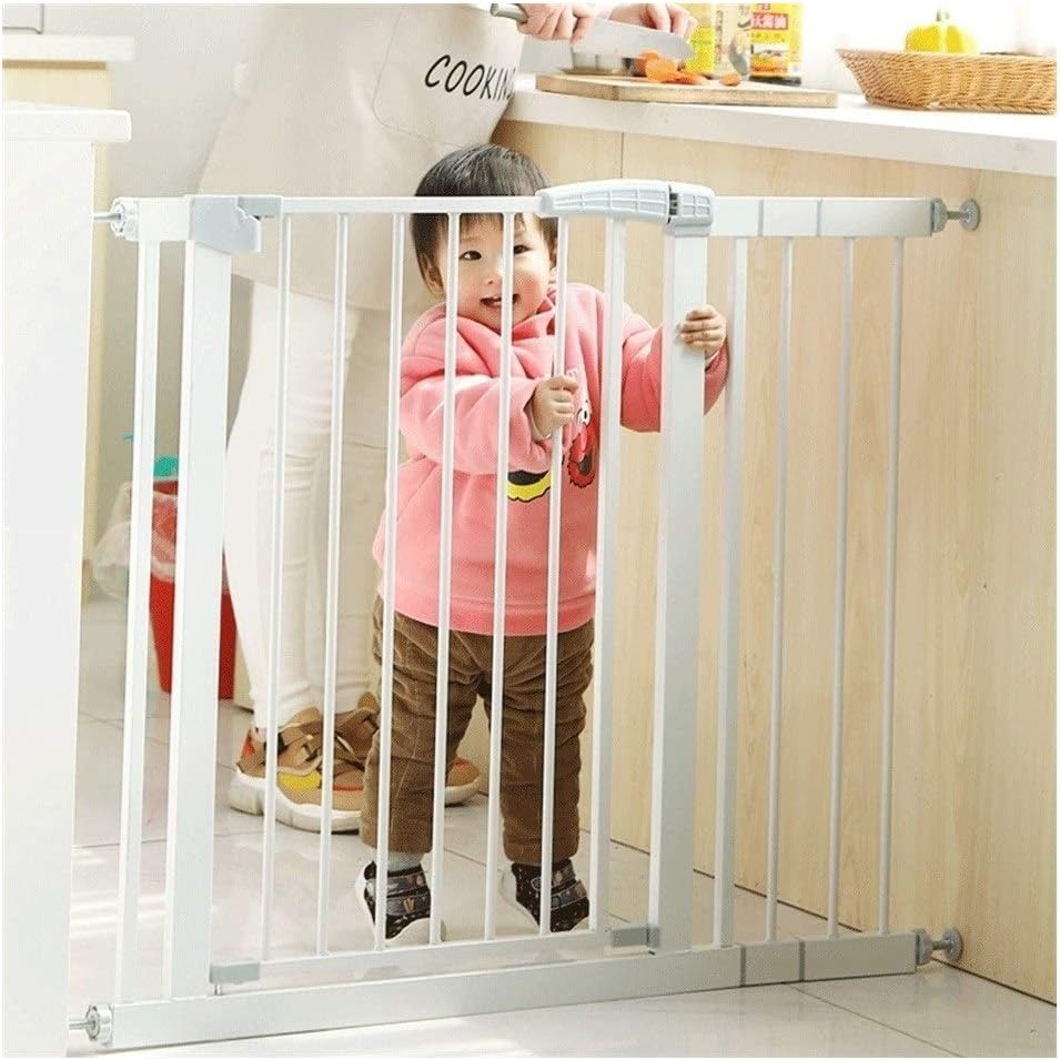 baby safety fence