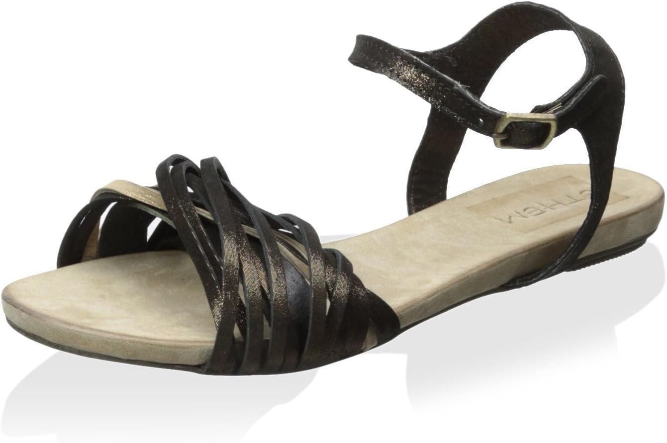 ETHEM Women's Musti Flat Sandal