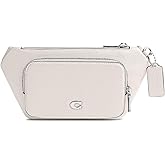 COACH Belt Bag in Cross Grain Leather