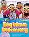 Big Wave Discovery: 13 sessions for ages 3–12; biblical answers to a kid’s Big Questions about G by 