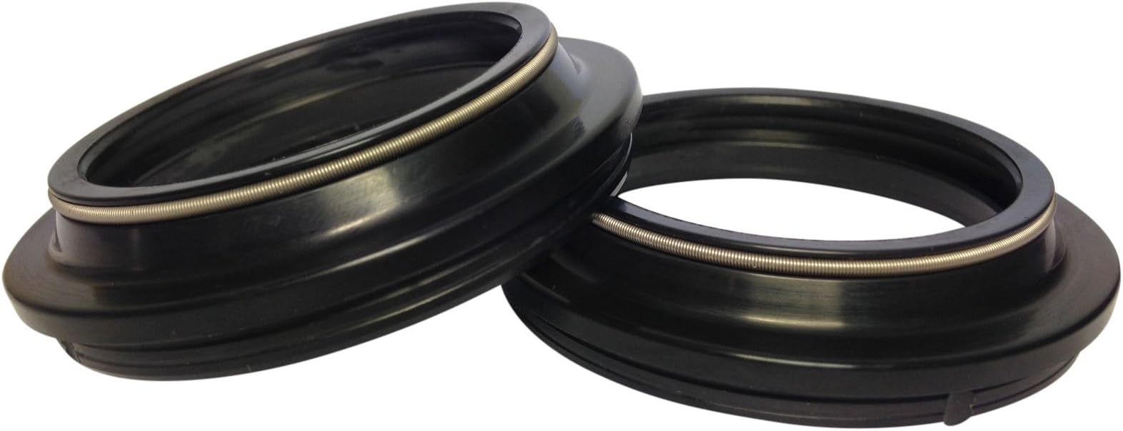 ZXR 750 H1 H2 89-90 FORK DUST SEAL KIT FOR KAWASAKI