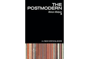 The Postmodern