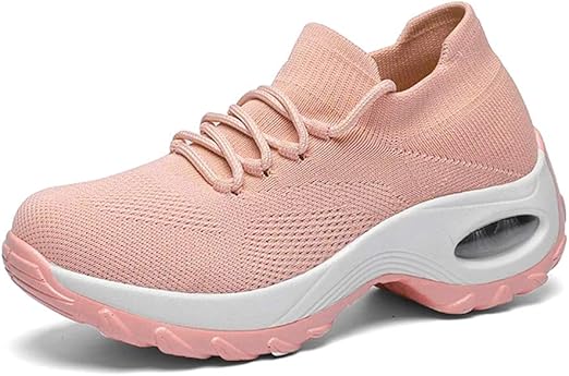 comfortable wedge shoes for walking