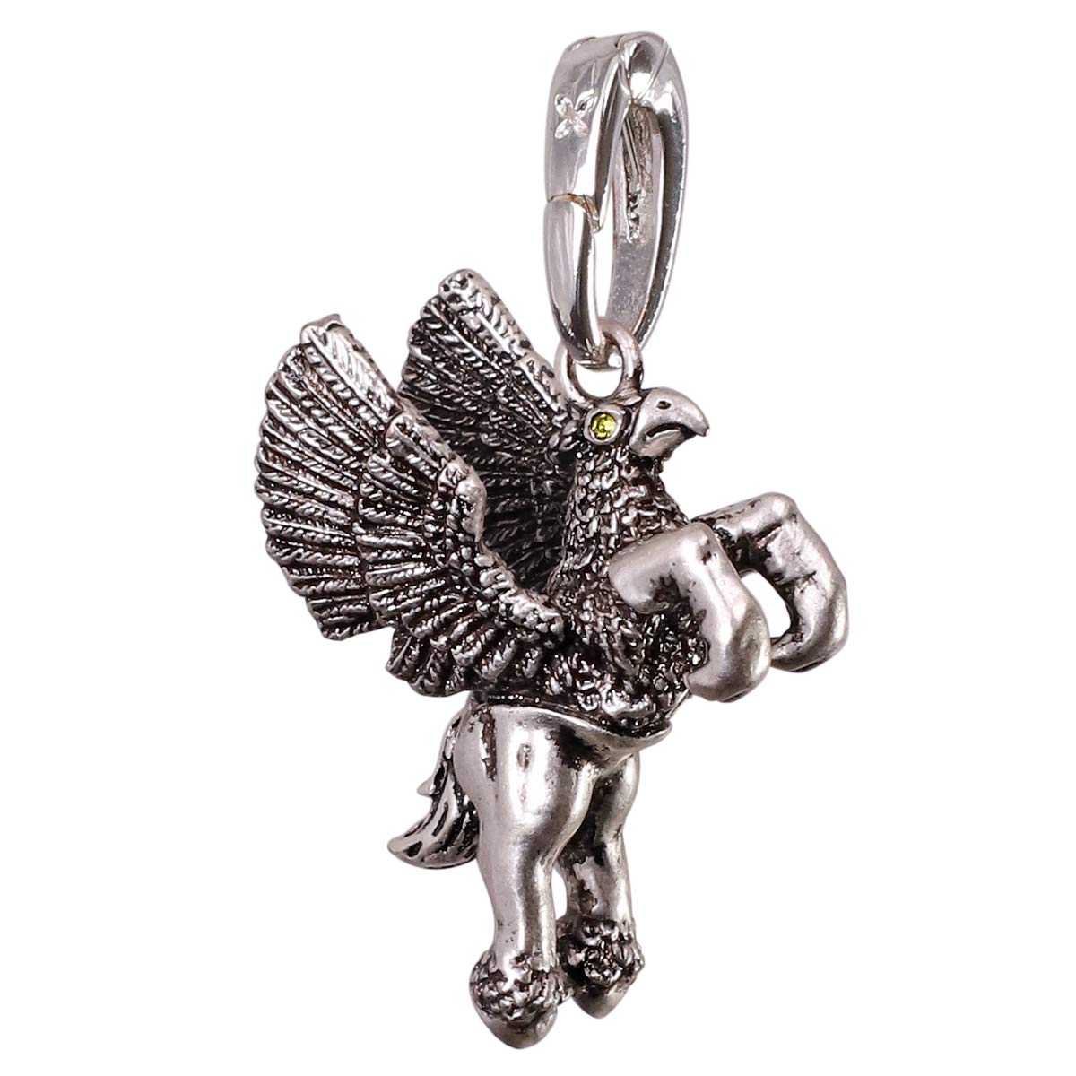 The Noble Collection Lumos Charm: Buckbeak