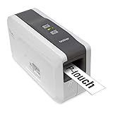 Brother PC-Connectable Label Maker with Auto Cutter