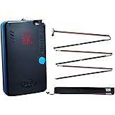 Backcountry Access Tracker S Avalanche Beacon + Avalanche Probe | Includes the Backcountry Access Tracker S Beacon and SnowBigDeal 260cm Aluminum Avalanche Probe
