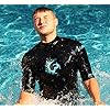 Acavati-Pro-Stretch-Mens-Rash-Guard-850-Series-Surfing-Rashguard-Swimming-Rash-Guard-Compression-fit-and-high-Stretch-for-maximum-performance-Surfing-Rash-Guard