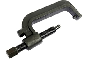 8MILELAKE Heavy Duty Drop Forged Torsion Bar Unloading Tool Key Removal Compatible for GM Chevy Ford Dodge