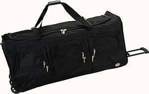 skylite rolling duffle bolsa
