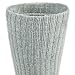 Working Person's 8766 Grey 4-Pack Steel Toe Crew Socks - Made In The USA (Large)