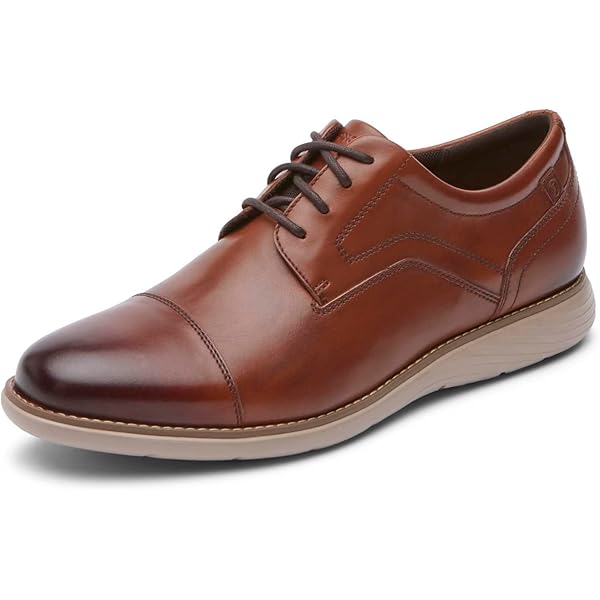 新品未使用ROCKPORT Amazon.com | Rockport Men's Next Gen Wingtip Oxford, New
