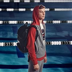 Speedo Unisex-Adult Medium Teamster Backpack