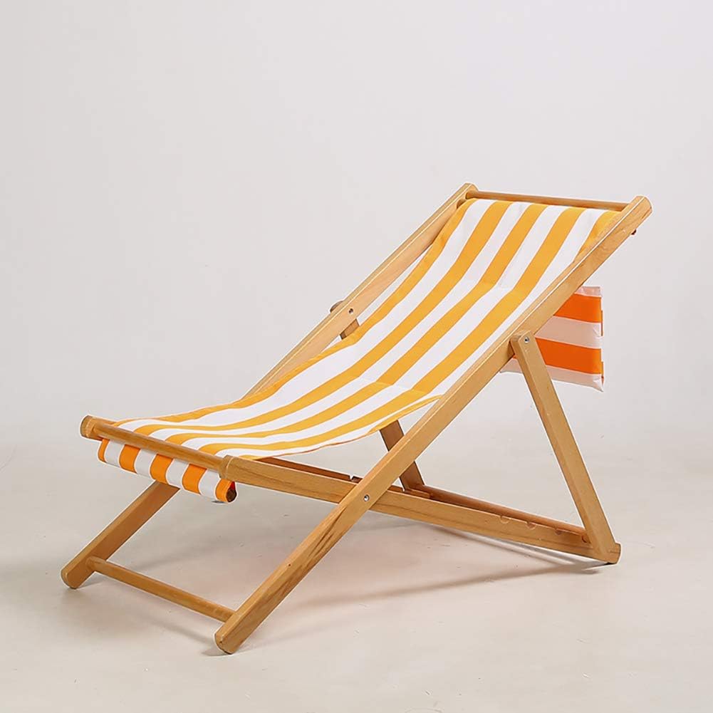 beach lounge chair