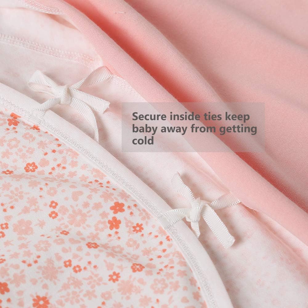 baby pajamas with built in mittens