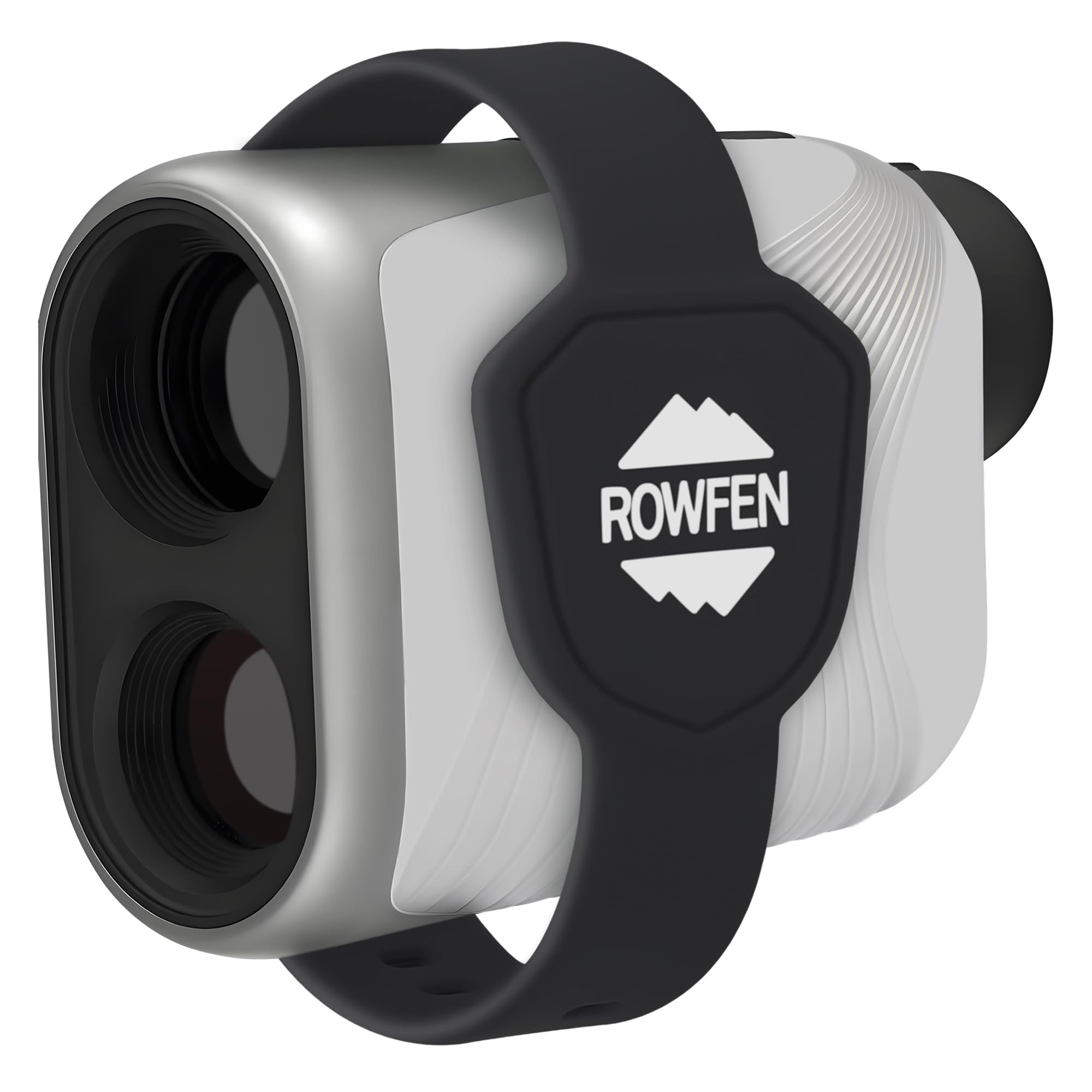 Photo 1 of *UNTESTED*
Rangefinder Magnetic Strap for Golf - Adjustable Range Finder Holder with Strong Magnet & Silicone, Universal Magnetic Strap for Golf Cart Rail/Bar/Frame, Easy Access & Clean (Black)