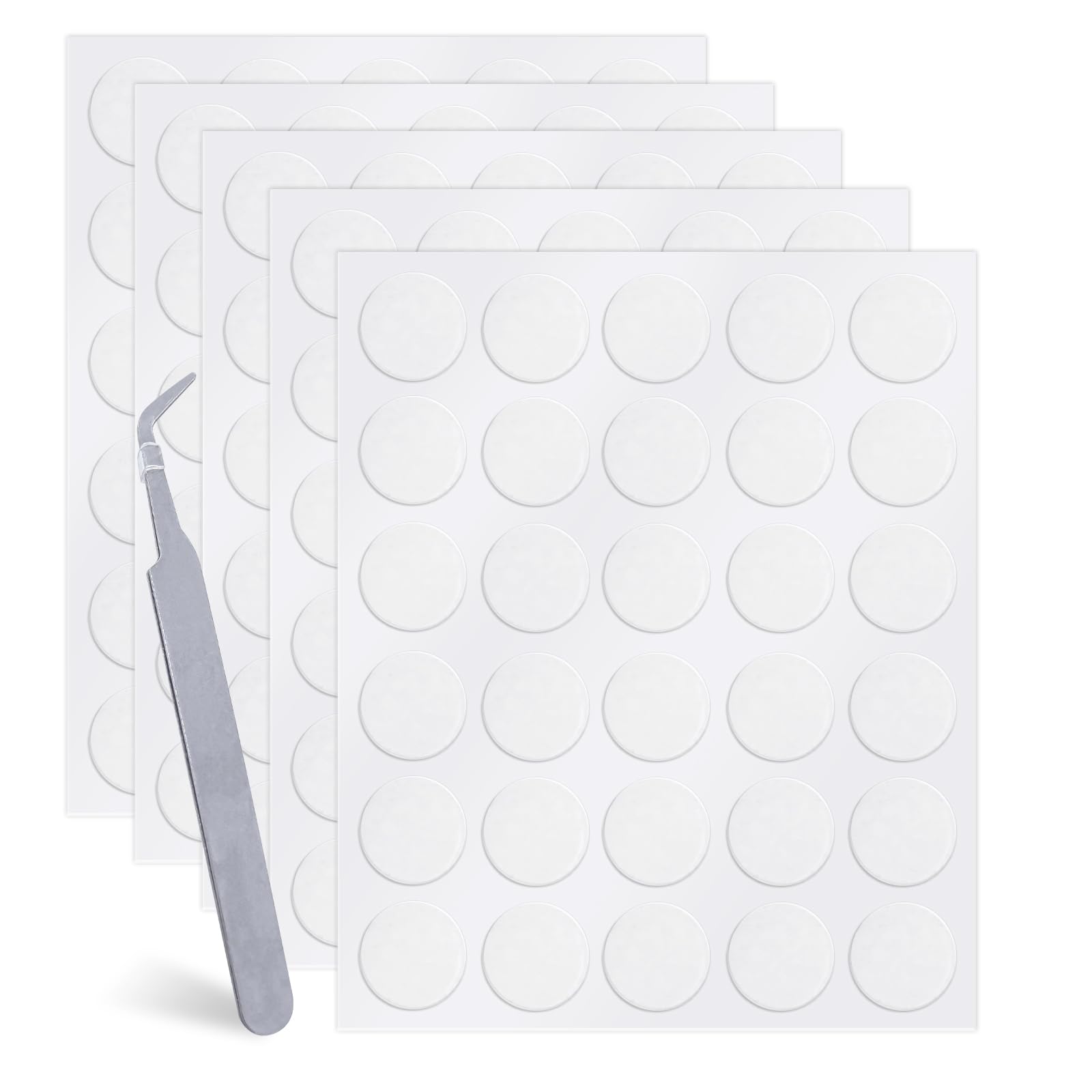 Mua Museum Putty Sticky Tack for Wall Hanging, Transparent Tape, Heavy