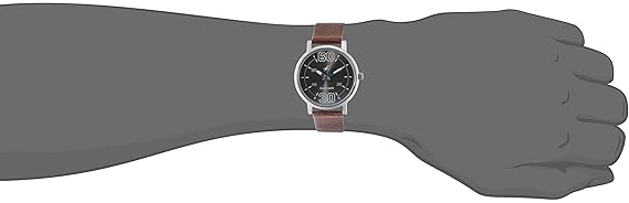 fastrack 38052sl03