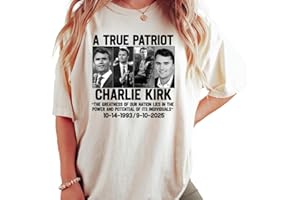 A True Patriot Charlie Kirk Shirt, Rest in Peace Charlie Tshirt, Charlie Kirk Memorial T-Shirt, Republican Shirt, Patriotic American Shirt, Charlie Kirk Tee, Political Tee Shirt, Justice for Charlie Kirk Shirt, Charlie Kirk Assassination Shirt