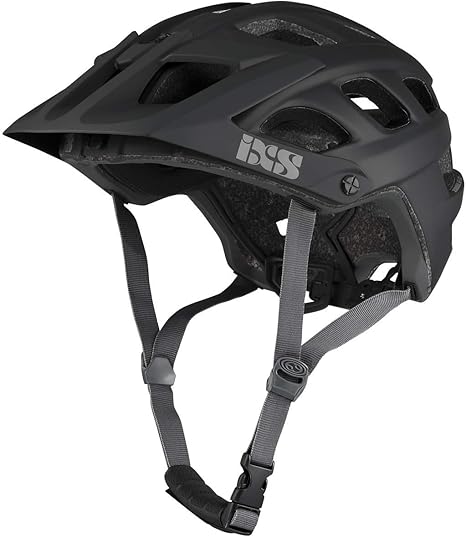 ixs trail rs evo mountain bike helmet