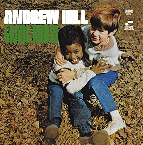Andrew Hill - The Ultimate Jazz Collection [Disc 3] - Zortam Music