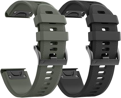 pebble steel watch band