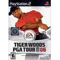 Jeu Tiger Woods PGA Tour 2005 Sur PS2 - Occasion Bon état