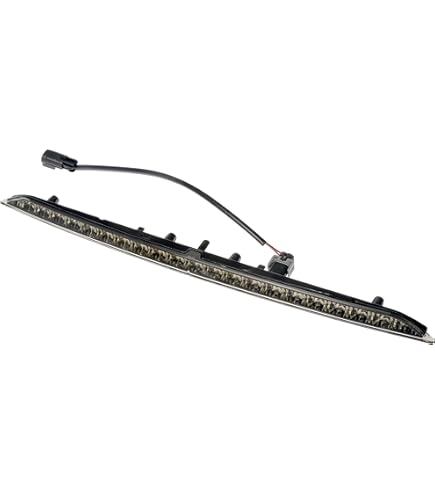 Amazon.com: GM Parts 23214842 High Mount Stop Lamp : Automotive