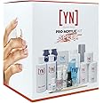Young Nails Professional Kits & Accessories for Home Nail Kit, Starter Kit, Beginners, and/or Nail Professionals