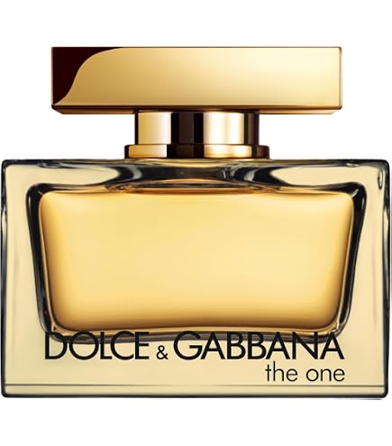 Amazon.com: Dolce&Gabbana The Only One, Eau De Parfum Spray, For