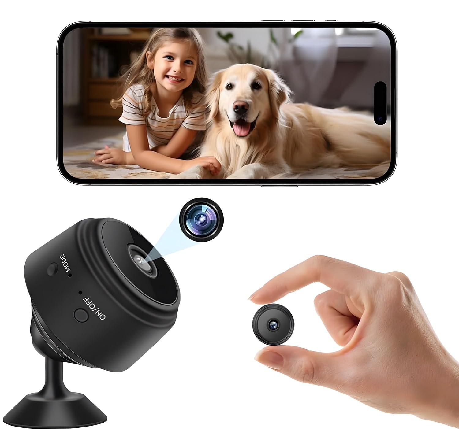 Photo 1 of ELEFOCUS Camera